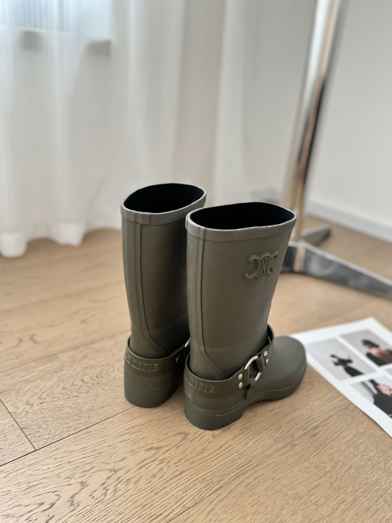 Celine Boots